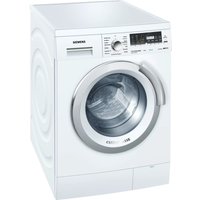 Siemens Wm16s494 Varioperfect Wasmachine 9kg 1600t | Welhof; Dé Outlet Store Van De Benelux