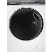Haier Hwd100-bd14979u1 I-pro Serie 7 Plus Was-droogcombinatie 10-6kg 1400t | Welhof; Dé Outlet Store Van De Benelux