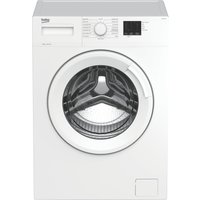Beko Wtk84011w Wasmachine 8kg 1400t | Welhof; Dé Outlet Store Van De Benelux