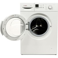 Bosch Wab28161 Wasmachine 1400t 6kg | Welhof; Dé Outlet Store Van De Benelux