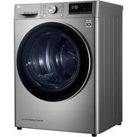 Lg Fdv909s Warmtepompdroger 9kg | Welhof; Dé Outlet Store Van De Benelux