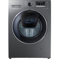 Samsung Ww5500 Addwash Ww80k5410ux Wasmachine 8kg 1400rpm | Welhof; Dé Outlet Store Van De Benelux