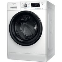 Whirlpool Ffb 8469e Bv De Wasmachine 8kg 1400t | Welhof; Dé Outlet Store Van De Benelux