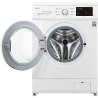 Lg F4mt08we Wasmachine 8kg 1400t | Welhof; Dé Outlet Store Van De Benelux