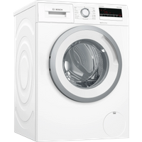 Bosch Wan28201gb Wasmachine 8kg 1400t | Welhof; Dé Outlet Store Van De Benelux