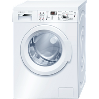 Bosch Varioperfect Waq283s0 Wasmachine 8kg 1400t | Welhof; Dé Outlet Store Van De Benelux
