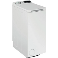 Bauknecht Wat619cex Wasmachine Bovenlader 6kg 1200t | Welhof; Dé Outlet Store Van De Benelux