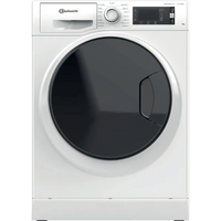 Bauknecht Wmsense9a Wasmachine 9kg 1400t | Welhof; Dé Outlet Store Van De Benelux