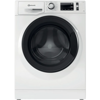 Bauknecht W Active8a Wasmachine 8kg 1400t | Welhof; Dé Outlet Store Van De Benelux