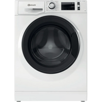 Bauknecht Wmclass9a Wasmachine 9kg 1400t | Welhof; Dé Outlet Store Van De Benelux