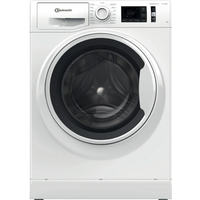 Bauknecht W Active 711 A Wasmachine 7kg 1400t | Welhof; Dé Outlet Store Van De Benelux