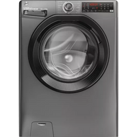 Hoover H3wps696tmbr6 Wasmachine 9kg 1600t | Welhof; Dé Outlet Store Van De Benelux