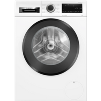 Bosch Serie 6 Wgg254z0gb Wasmachine Speedperfect 10 Kg 1400t | Welhof; Dé Outlet Store Van De Benelux