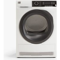 John Lewis Warmtepompdroger 9kg | Welhof; Dé Outlet Store Van De Benelux