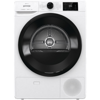 Gorenje Dne 83gn Warmtepompdroger 8kg | Welhof; Dé Outlet Store Van De Benelux