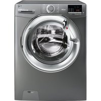 Hoover H3ws4105dacge Wasmachine 10kg 1400t | Welhof; Dé Outlet Store Van De Benelux