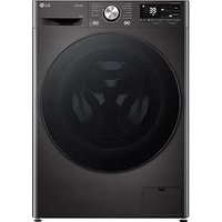Lg W4wr7096yb Was-droogcombi 9kg-6kg 1400t | Welhof; Dé Outlet Store Van De Benelux