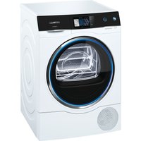 Siemens Wt7xh940gb Warmtepompdroger 9kg | Welhof; Dé Outlet Store Van De Benelux