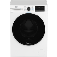 Beko B5wt594189w Wasmachine 9kg 1400t | Welhof; Dé Outlet Store Van De Benelux