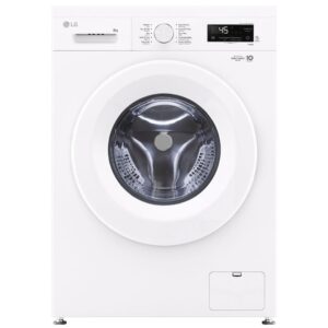 LG F4X1008NWH Wasmachine