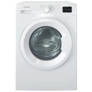 Indesit IM 864 MY TIME EE Wasmachine Wit