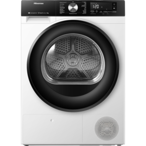 HISENSE DH3S802BW2 Warmtepompdroger
