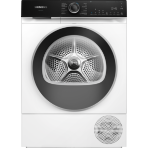 SIEMENS WQ45H2B7NL iQ500 Warmtepompdroger