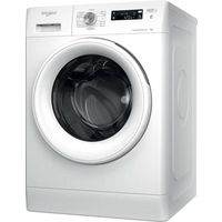 Whirpool Ffs 7458 W Ee Wasmachine 7kg 1400t | Welhof; Dé Outlet Store Van De Benelux