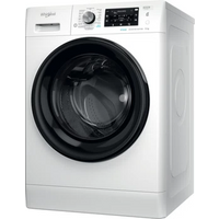 Whirlpool Ffd 9469e Bv Be Wasmachine 9kg 1400t | Welhof; Dé Outlet Store Van De Benelux