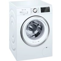 Siemens Wm14t590 Wasmachine 8kg 1400t | Welhof; Dé Outlet Store Van De Benelux