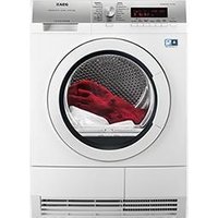 Aeg T86581ih1 Warmtepompdroger 8kg | Welhof; Dé Outlet Store Van De Benelux