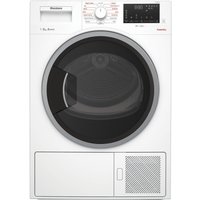 Blomberg Lth38420w Warmtepompdroger 8kg | Welhof; Dé Outlet Store Van De Benelux