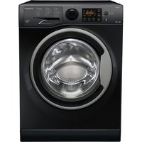 Hotpoint Rdg9643ks Was-droogcombi 9kg - 6kg 1400t | Welhof; Dé Outlet Store Van De Benelux