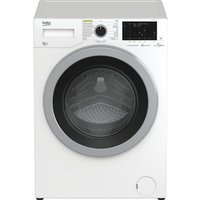 Beko Htv8736xsht1 Was-droogcombinatie 8kg - 5kg 1400t | Welhof; Dé Outlet Store Van De Benelux