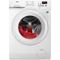 Aeg L6fbk141b Wasmachine 10kg 1400t | Welhof; Dé Outlet Store Van De Benelux