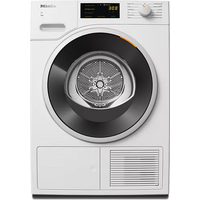 Miele Twd260wp Warmtepompdroger 8kg | Welhof; Dé Outlet Store Van De Benelux