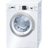 Bosch Waq28496 Varioperfect Wasmachine 8kg 1400t | Welhof; Dé Outlet Store Van De Benelux