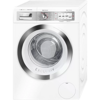 Bosch Way32891 Homeprofessional Wasmachine 9kg 1600t | Welhof; Dé Outlet Store Van De Benelux