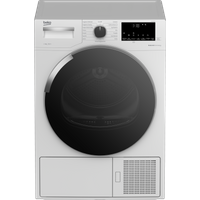 Beko Dhy9p46w Warmtepompdroger 9kg | Welhof; Dé Outlet Store Van De Benelux
