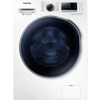 Samsung Wd90j6a00aw Was-droogcombinatie 9kg-6kg 1400t | Welhof; Dé Outlet Store Van De Benelux