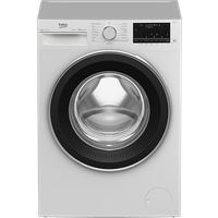 Beko B3w5942iw Wasmachine 9kg 1400t | Welhof; Dé Outlet Store Van De Benelux