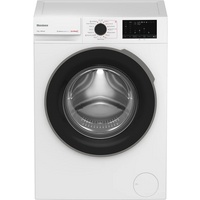 Blomberg Lwa29461w Wasmachine 9kg 1400t | Welhof; Dé Outlet Store Van De Benelux