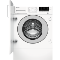 Blomberg Lwi284410 Inbouw Wasmachine 8kg 1400t | Welhof; Dé Outlet Store Van De Benelux