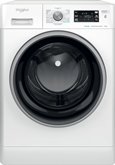 Whirlpool FFBBE 7469 BSEV Vrijstaande Wasmachine