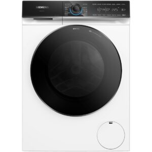Siemens WG44G20BNL Wasmachine Wit