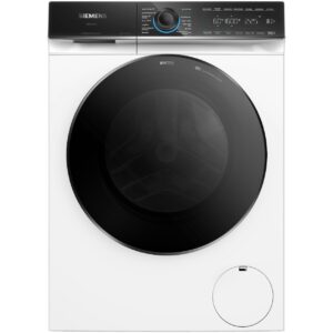 Siemens WG56B2ABNL Wasmachine Wit