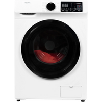Koenic Kwm8156ainv Wasmachine 8kg 1400t | Welhof; Dé Outlet Store Van De Benelux