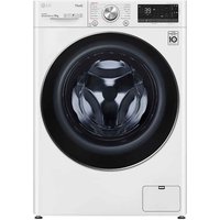 Lg F6v909wtsa Wasmachine 9kg 1600t | Welhof; Dé Outlet Store Van De Benelux