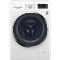 Lg Fh4u2tdn2w Wasmachine 8kg 1400t | Welhof; Dé Outlet Store Van De Benelux