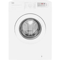 Beko Wtg741m1w Wasmachine 7kg 1400t | Welhof; Dé Outlet Store Van De Benelux